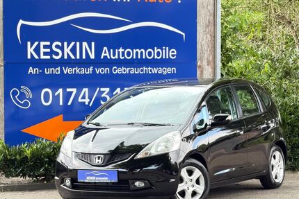 Honda Jazz Gebrauchtwagen