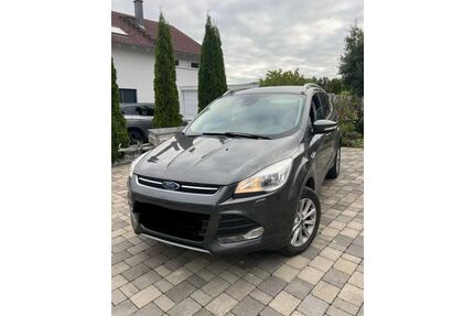 Ford Kuga Gebrauchtwagen