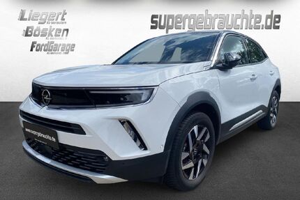 Opel Mokka Gebrauchtwagen