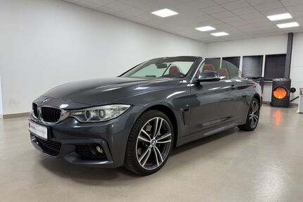 BMW 435 Gebrauchtwagen