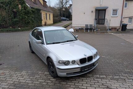 BMW 325 Gebrauchtwagen