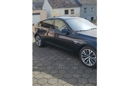 BMW 550 Gran Turismo Gebrauchtwagen
