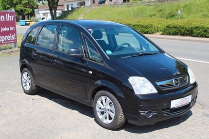 Opel Meriva Gebrauchtwagen