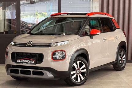 Citroen C3 Aircross Gebrauchtwagen