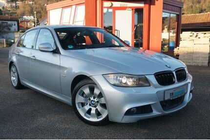 BMW 335 Gebrauchtwagen