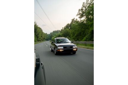 Audi 90 Gebrauchtwagen