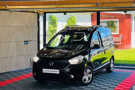 Dacia Dokker Gebrauchtwagen