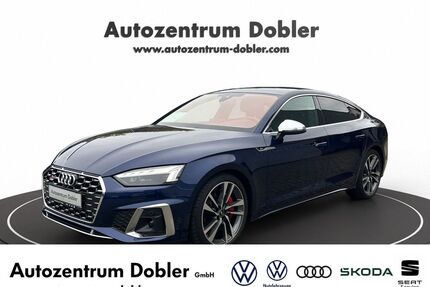 Audi S5 Gebrauchtwagen