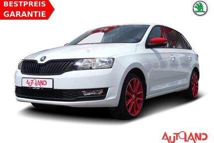 Skoda Rapid Gebrauchtwagen