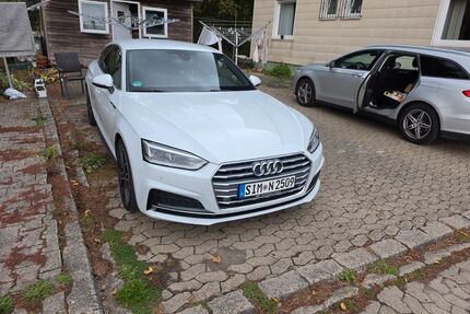 Audi A5 Gebrauchtwagen
