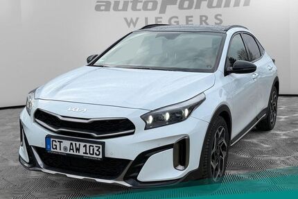 Kia XCeed Gebrauchtwagen