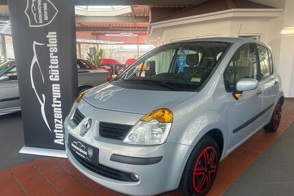 Renault Modus Gebrauchtwagen