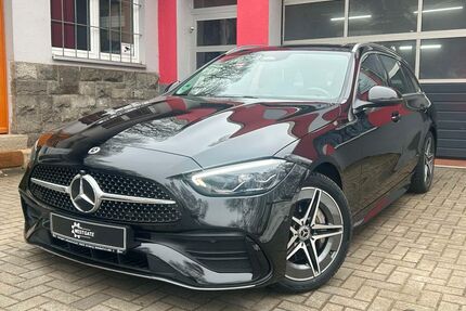 Mercedes-Benz C 220 Gebrauchtwagen