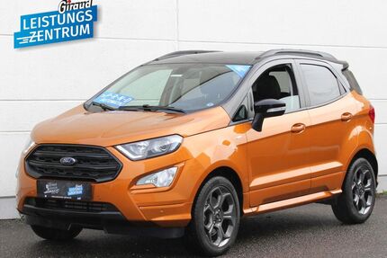 Ford EcoSport Gebrauchtwagen
