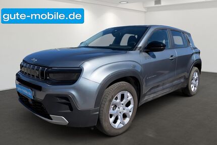Jeep Avenger Gebrauchtwagen