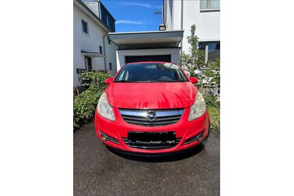 Opel Corsa Gebrauchtwagen