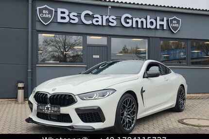 BMW M8 Gebrauchtwagen