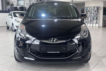 Hyundai ix20 Gebrauchtwagen