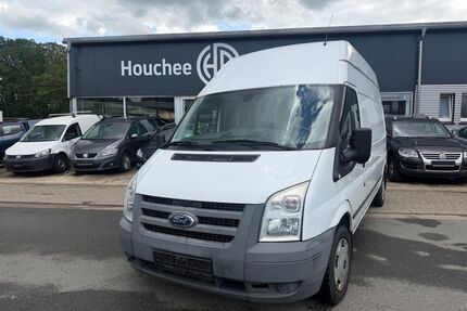Ford Transit Gebrauchtwagen