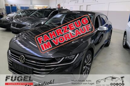 VW Arteon Gebrauchtwagen