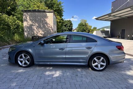 VW CC Gebrauchtwagen