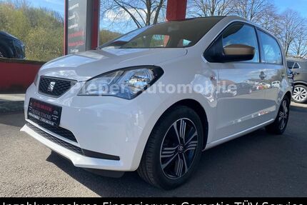 Seat Mii Gebrauchtwagen