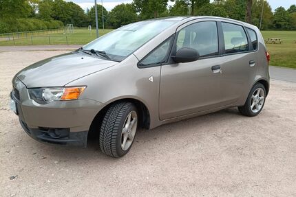 Mitsubishi Colt Gebrauchtwagen
