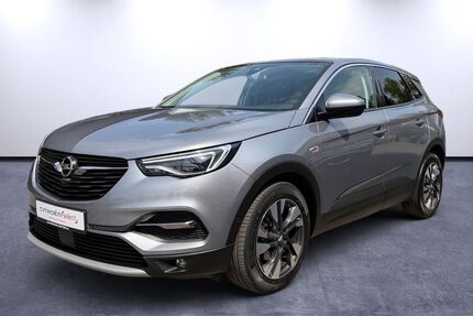 Opel Grandland (X) Gebrauchtwagen