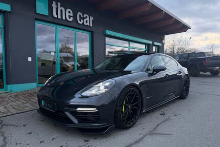 Porsche Panamera Gebrauchtwagen