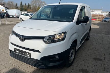 Toyota Proace City Gebrauchtwagen