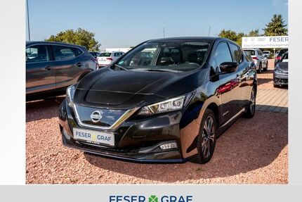 Nissan Leaf Gebrauchtwagen