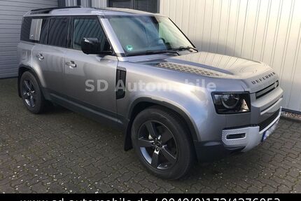 Land Rover Defender Gebrauchtwagen