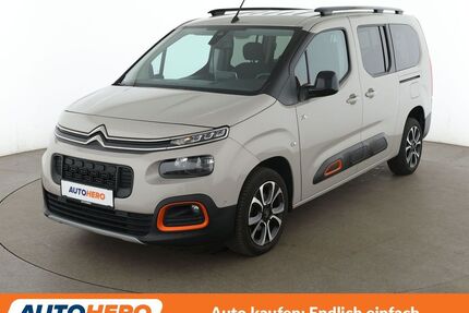 Citroen Berlingo Gebrauchtwagen