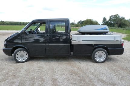 VW T4 andere Gebrauchtwagen