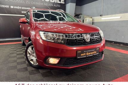 Dacia Logan Gebrauchtwagen