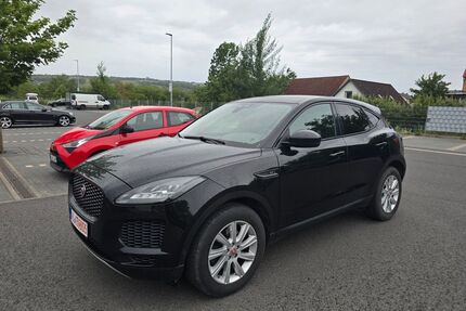 Jaguar E-Pace Gebrauchtwagen