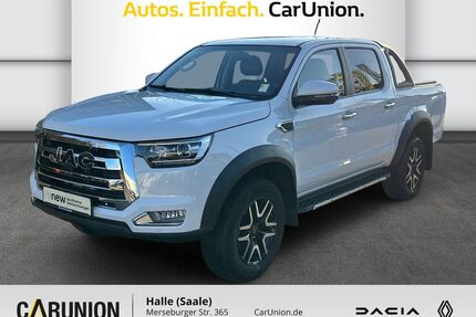 JAC Andere Gebrauchtwagen