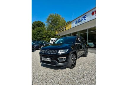 Jeep Compass Gebrauchtwagen