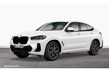 BMW X4 Gebrauchtwagen