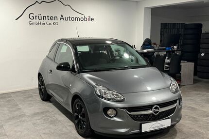 Opel Adam Gebrauchtwagen