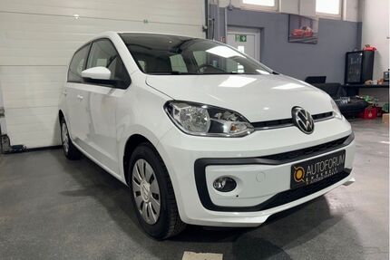 VW up! Gebrauchtwagen