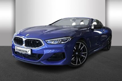 BMW M850 Gebrauchtwagen