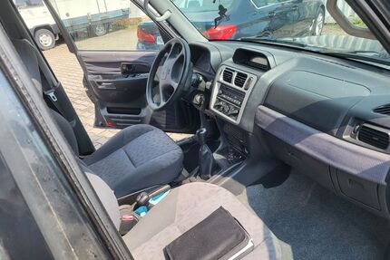 Mitsubishi Pajero Gebrauchtwagen