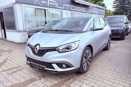 Renault Grand Scenic Gebrauchtwagen