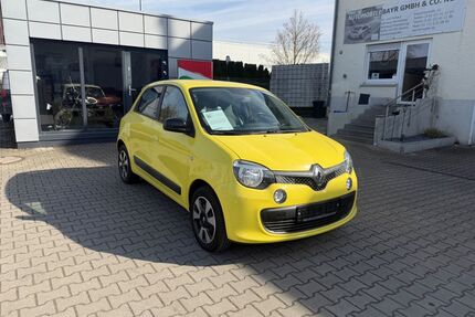 Renault Twingo Gebrauchtwagen