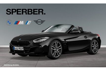 BMW Z4 Gebrauchtwagen