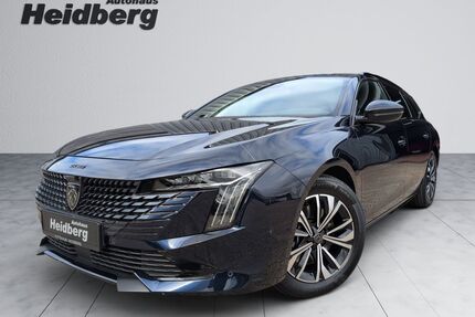 Peugeot 508 Gebrauchtwagen