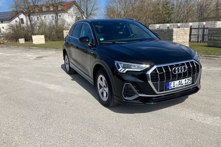 Audi Q3 Gebrauchtwagen