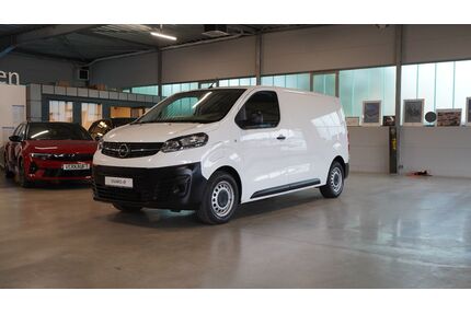 Opel Vivaro Gebrauchtwagen