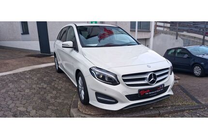 Mercedes-Benz B 180 Gebrauchtwagen